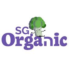 13. SG Organics